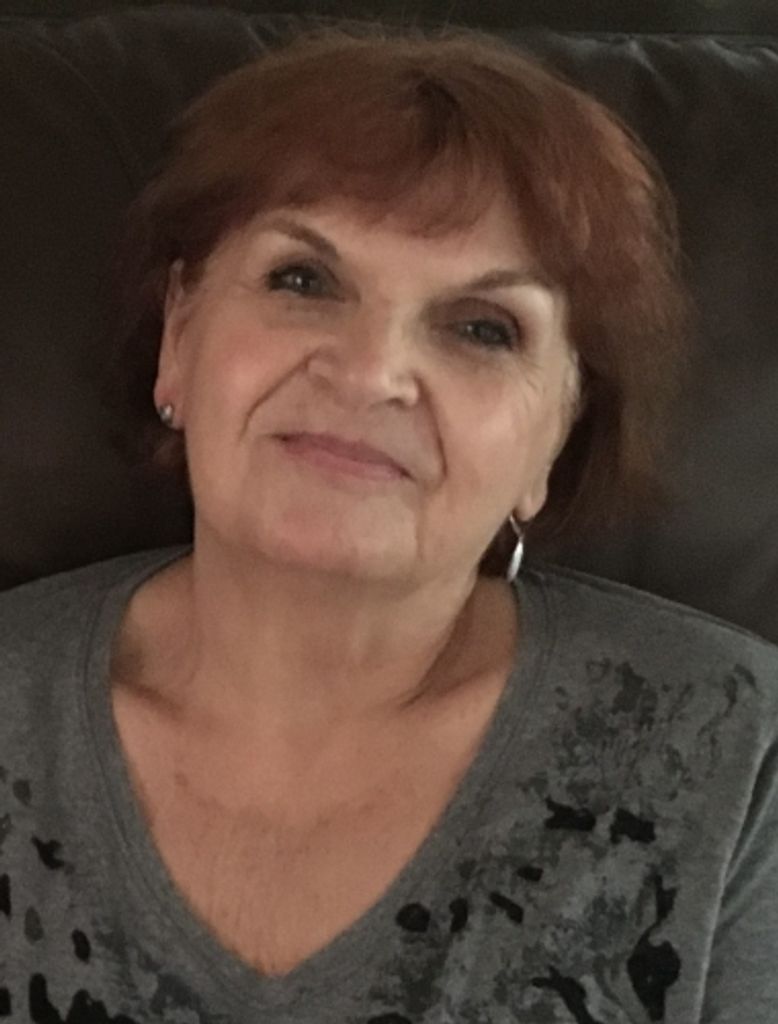 Judy Ann  Edwards Price Profile Photo