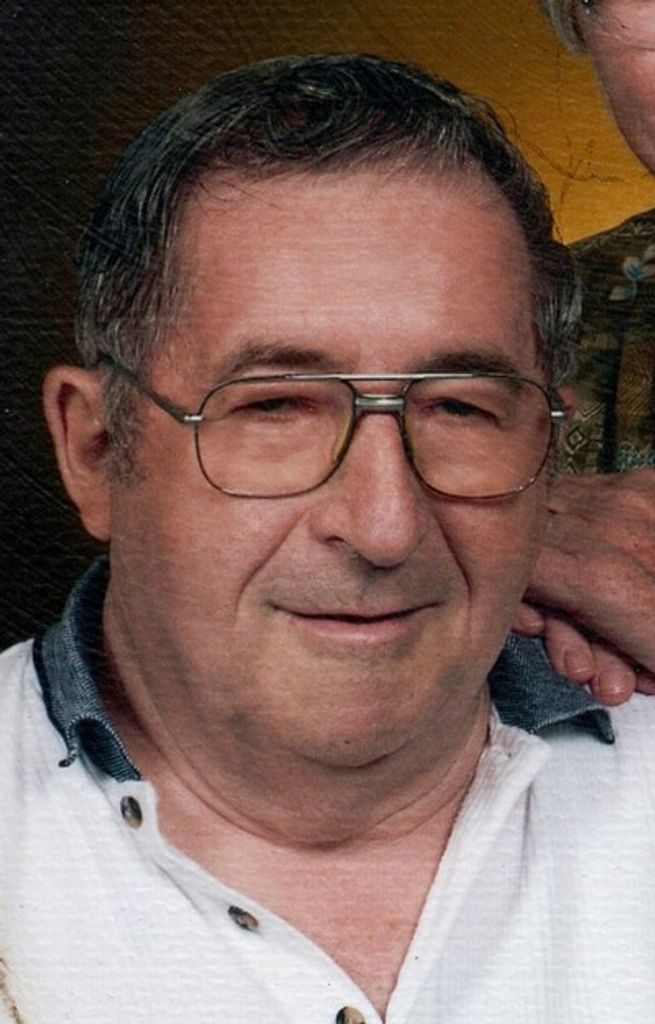 Gerald Parsano Profile Photo