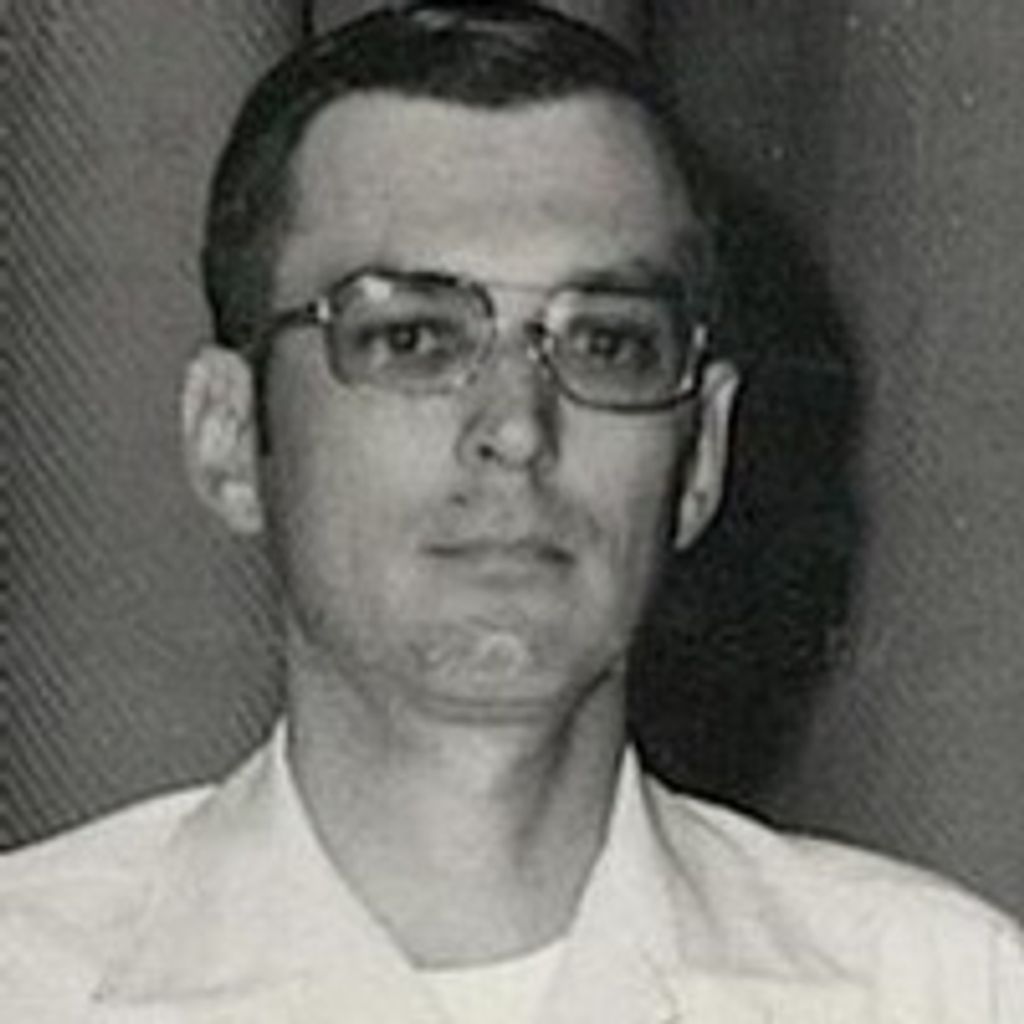 Larry E. Strom