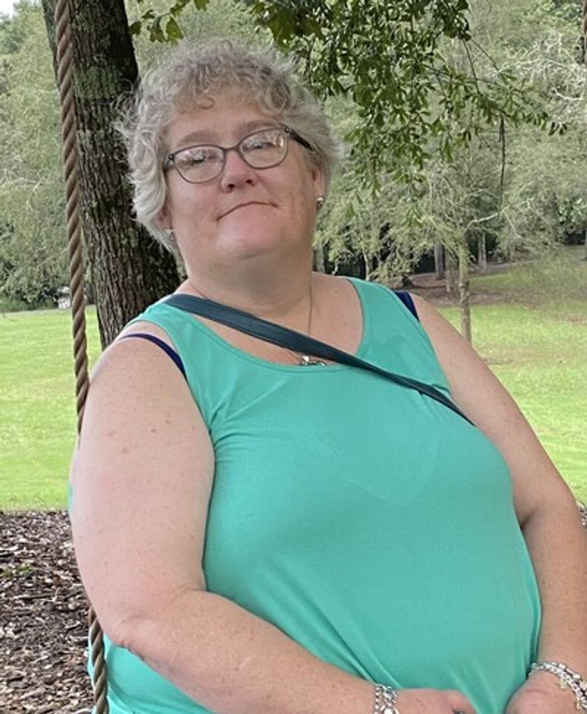 Christine Elizabeth Lipscomb Profile Photo