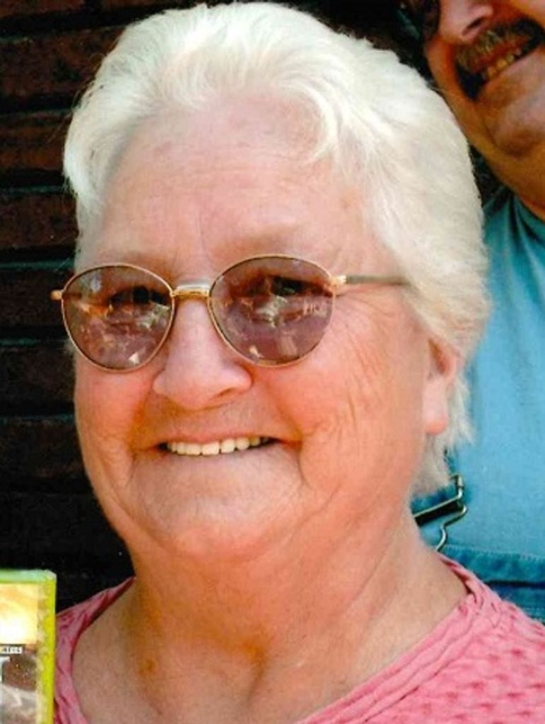 Livingston- Donna Leona Davison Hall Profile Photo