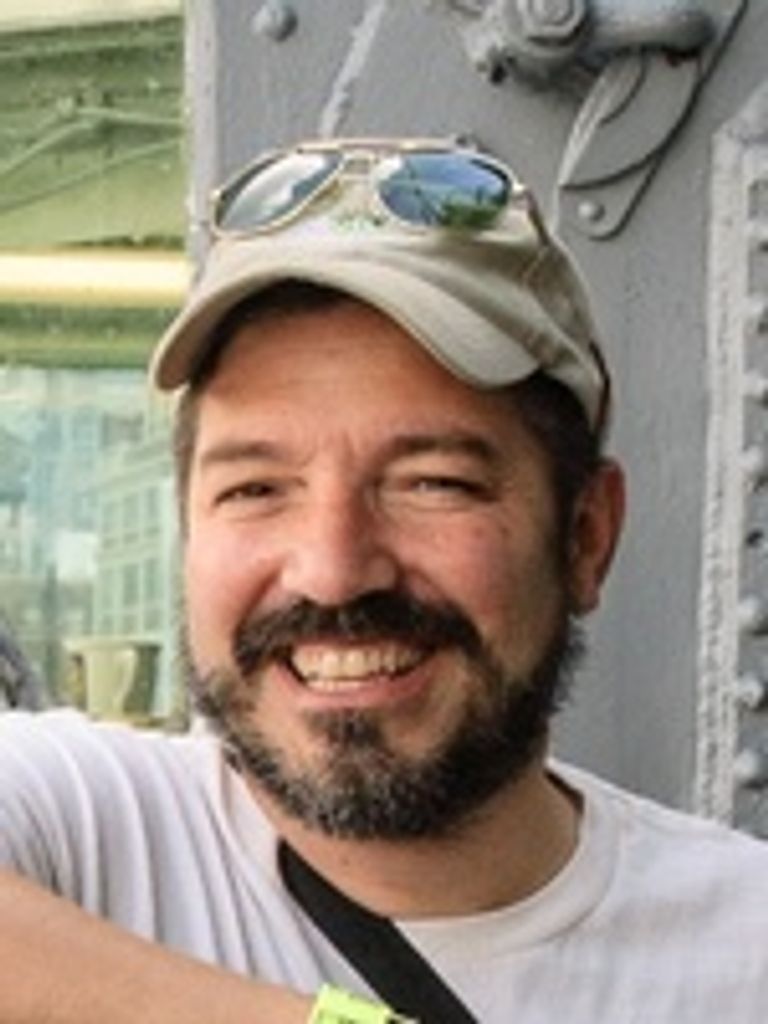 Stephen  C Tontoni Profile Photo