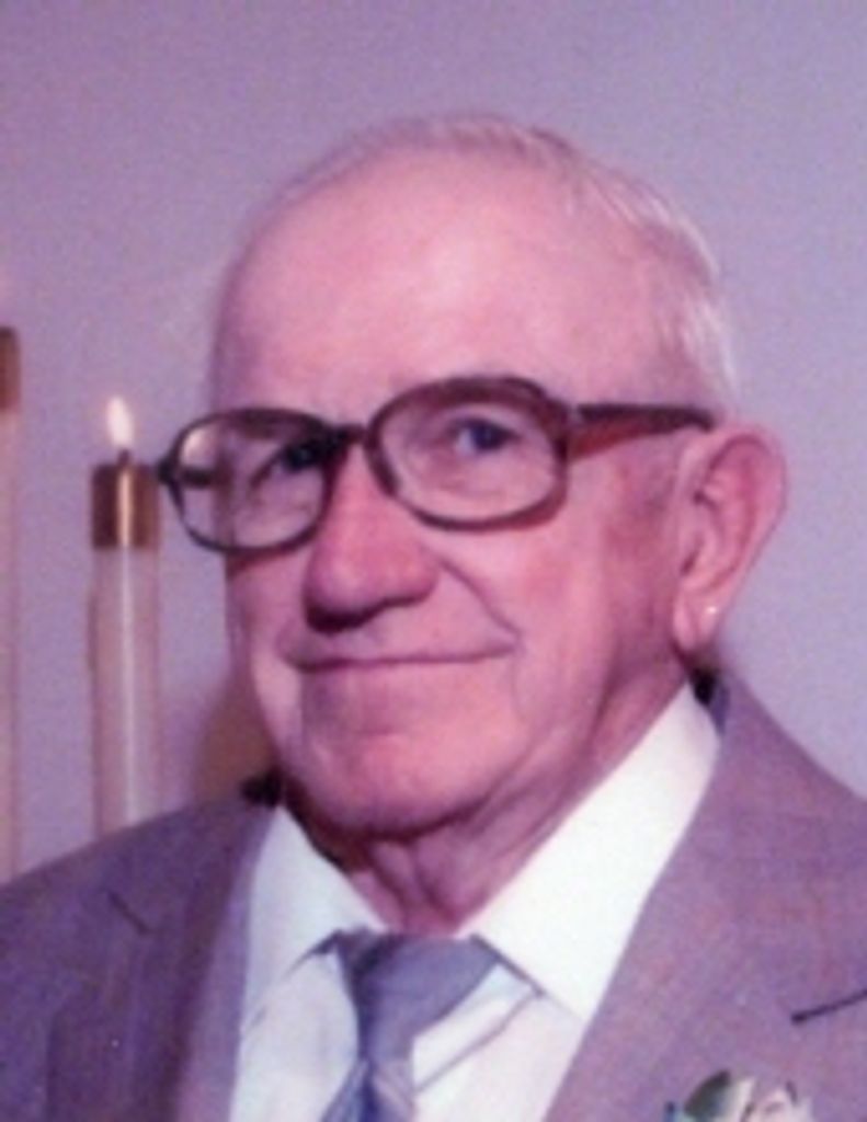 Clifford L. Anderson
