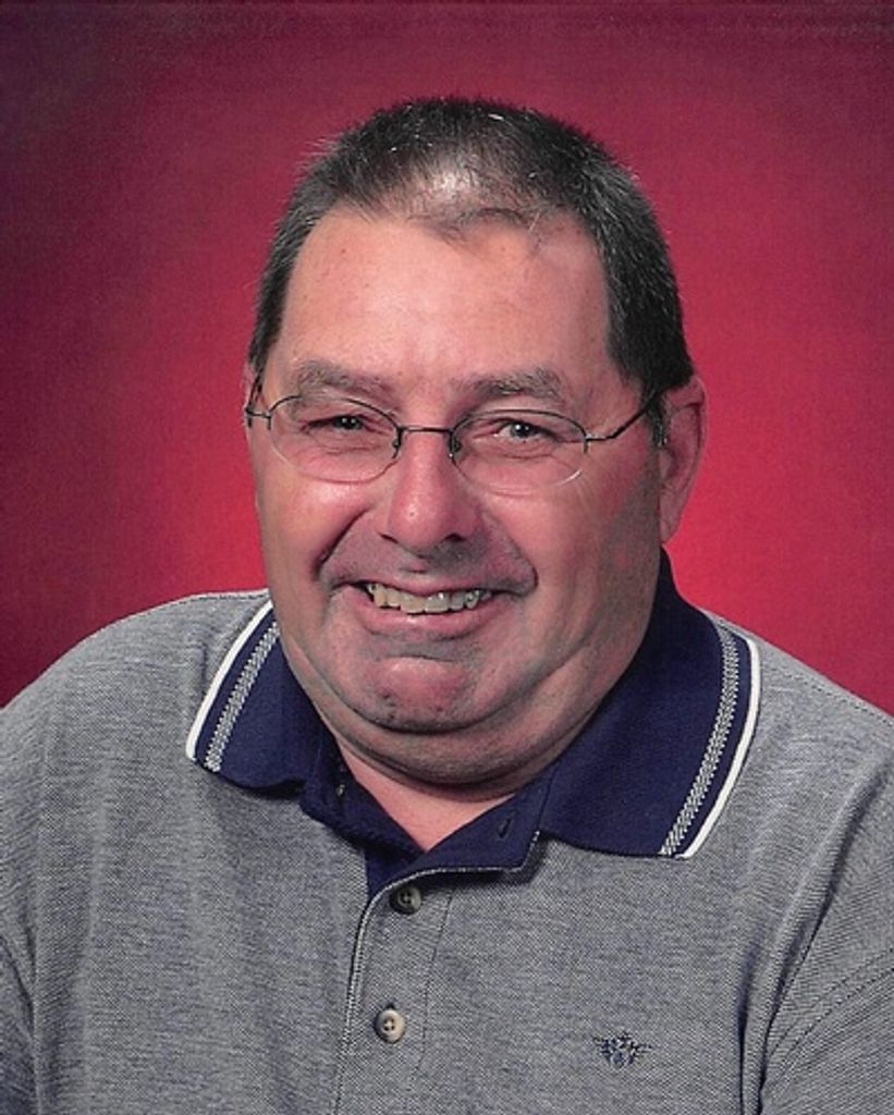 Leroy Bernard Carlson Profile Photo