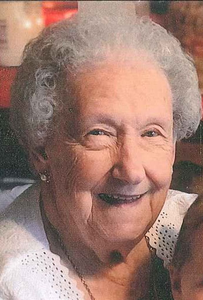 Ruby Jean Stasko