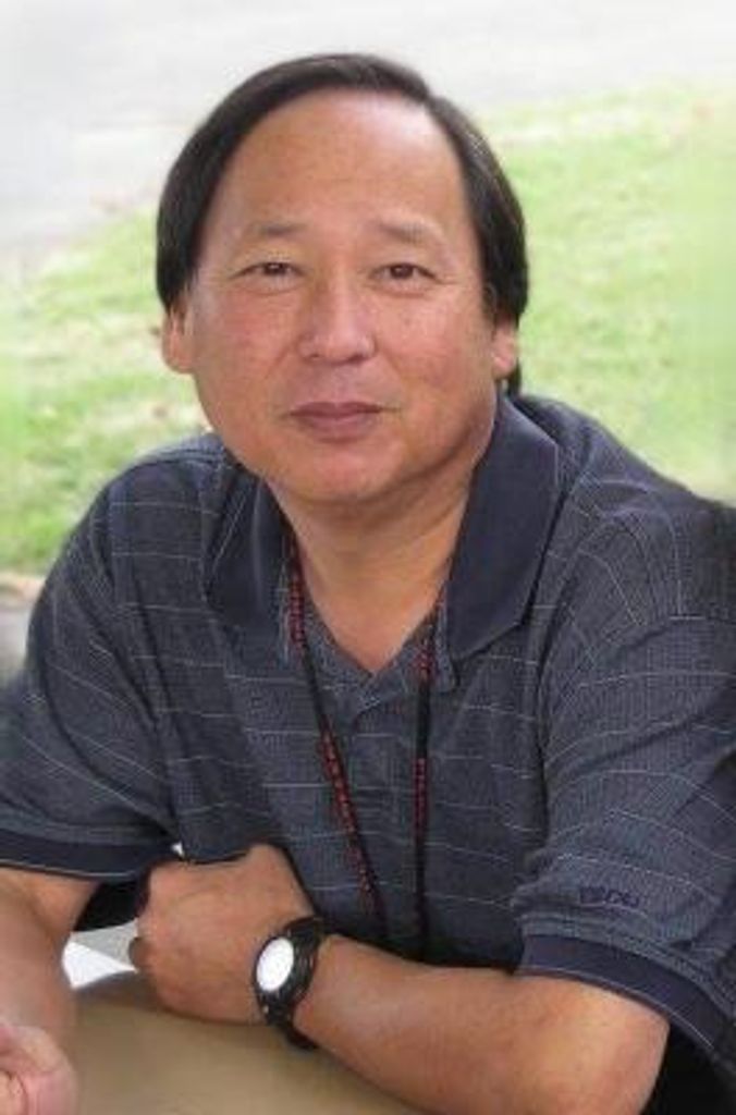 Kinoshita, Phillip Dale