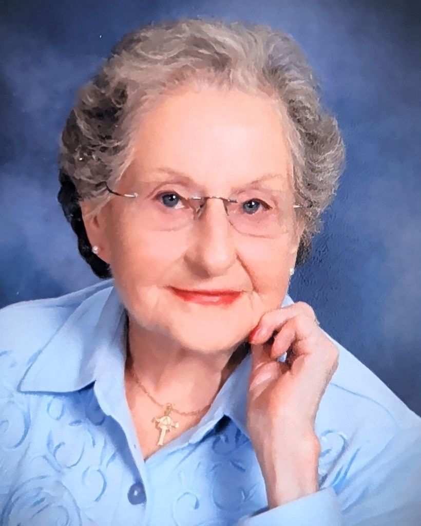 Gertrude "Trudi" A. Lithgow Profile Photo