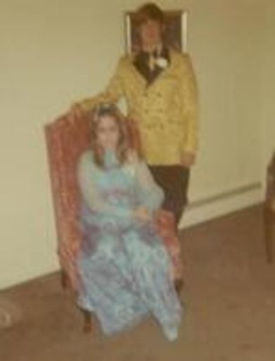 Susan Renee Gray Profile Photo