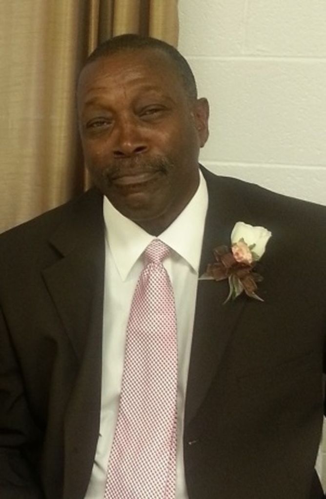 Henry Simmons, Jr. Profile Photo