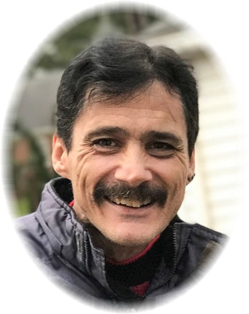Brian Keith O'Quinn Profile Photo