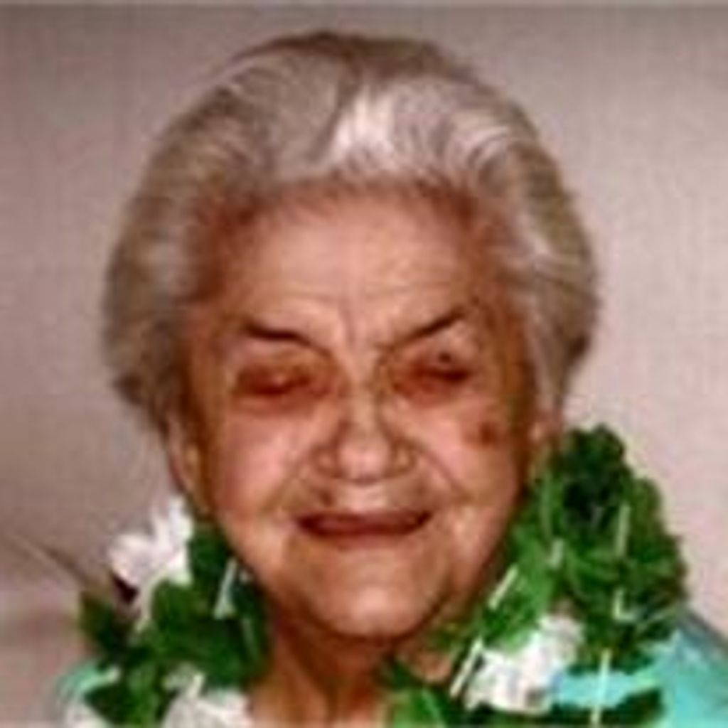 Ernestina Hidalgo Profile Photo