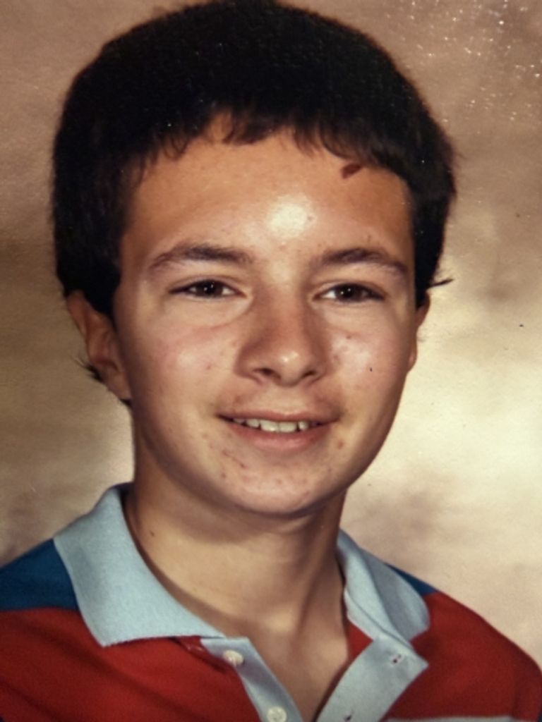 Michael J. Spitzer Profile Photo