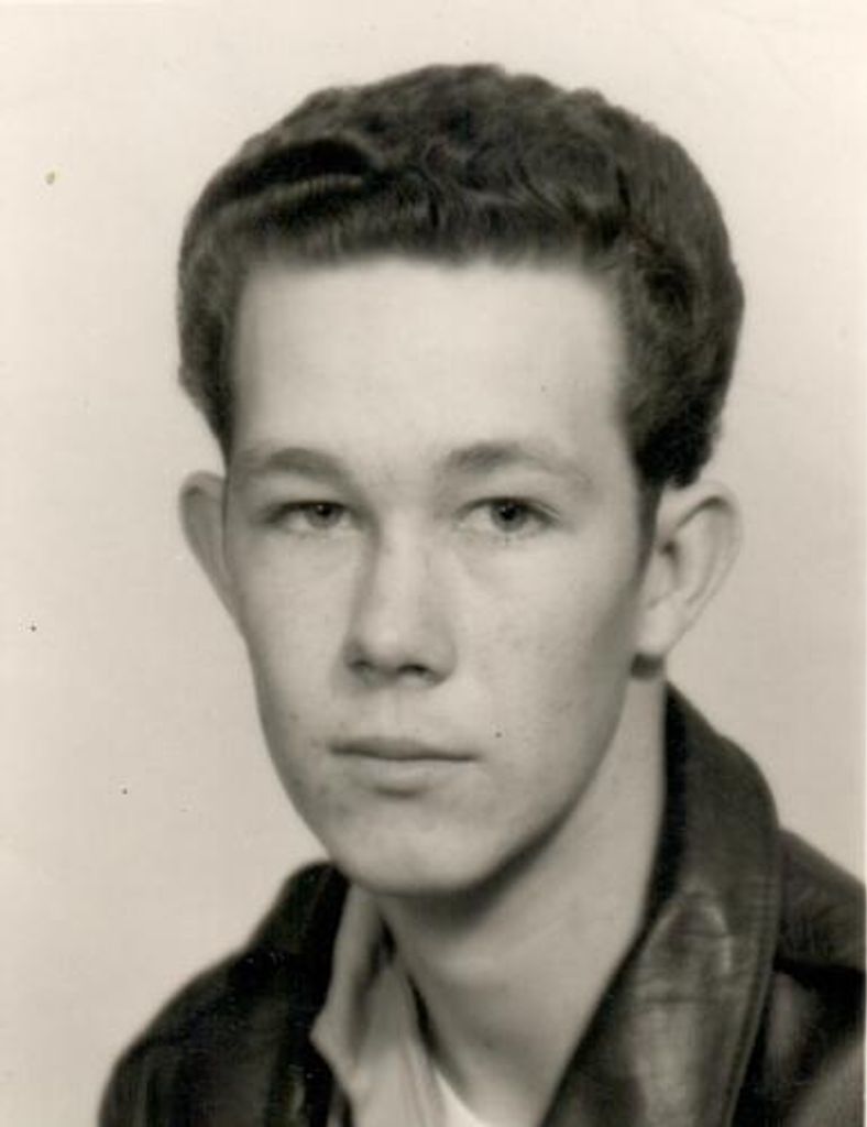 Thurman Junior Bruce