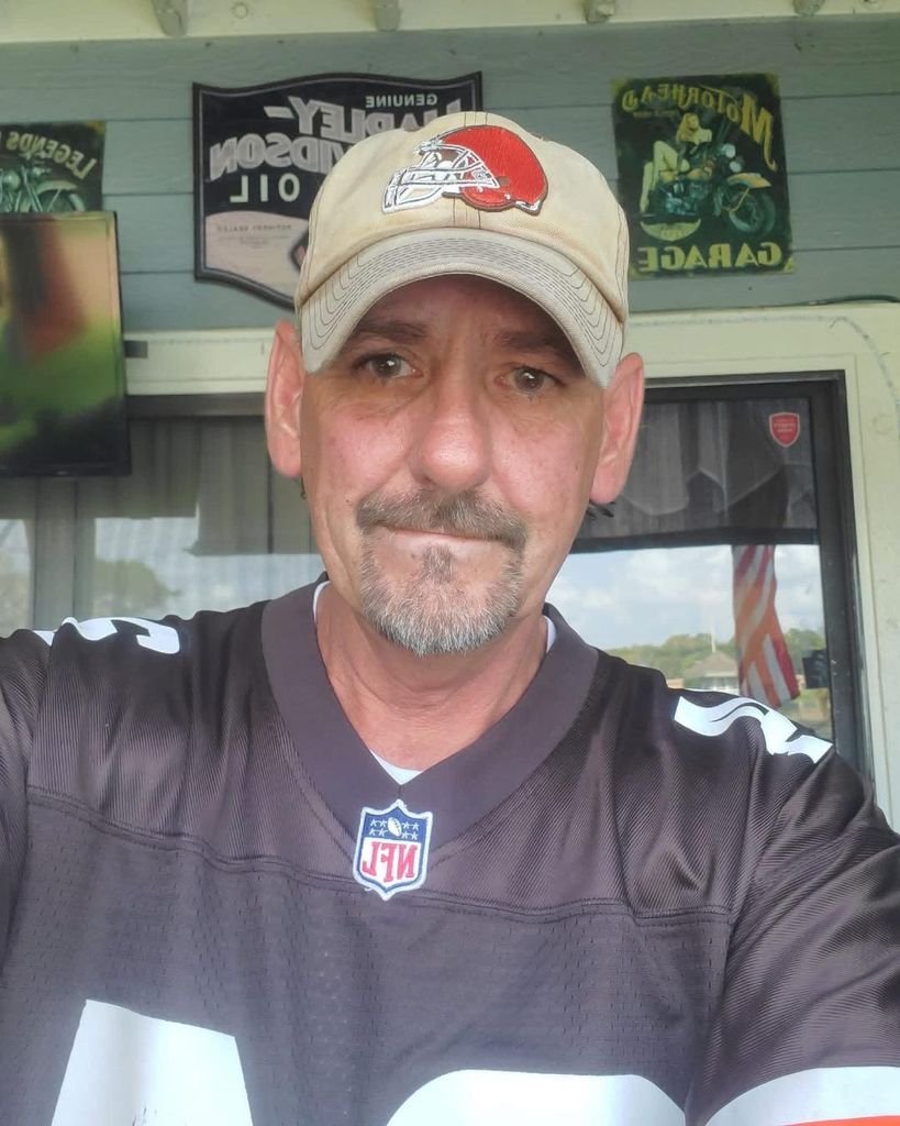 Michael Patrick Higgins Profile Photo