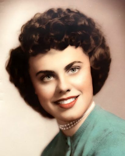 Dolores Dorothy Shirey (Fatica)'s obituary image