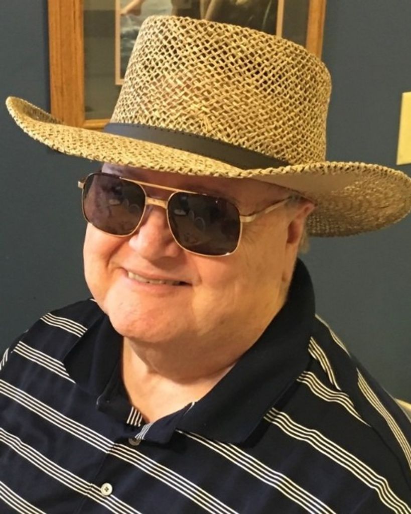 Micheal W. Reedy Profile Photo