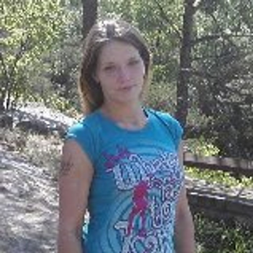 Stacey  Nicole  Jones