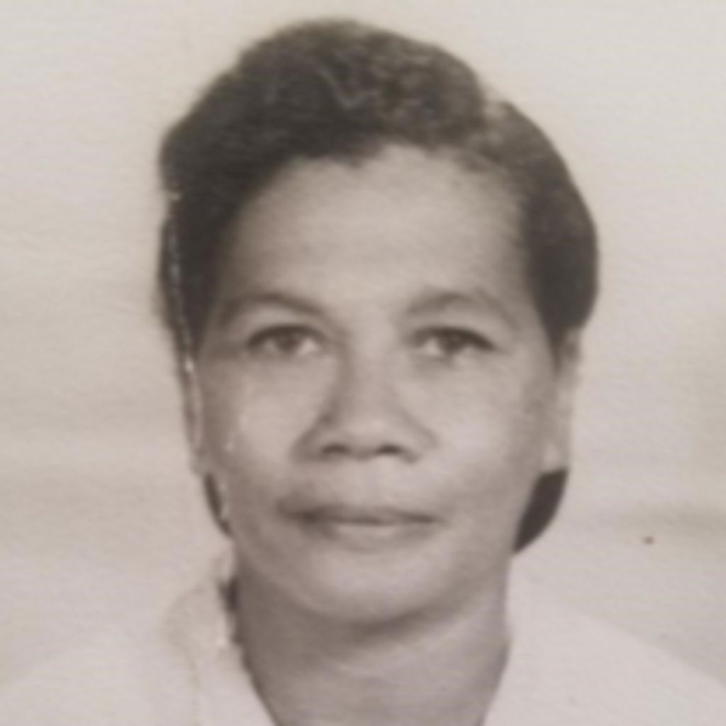 Violet Amanda Morris