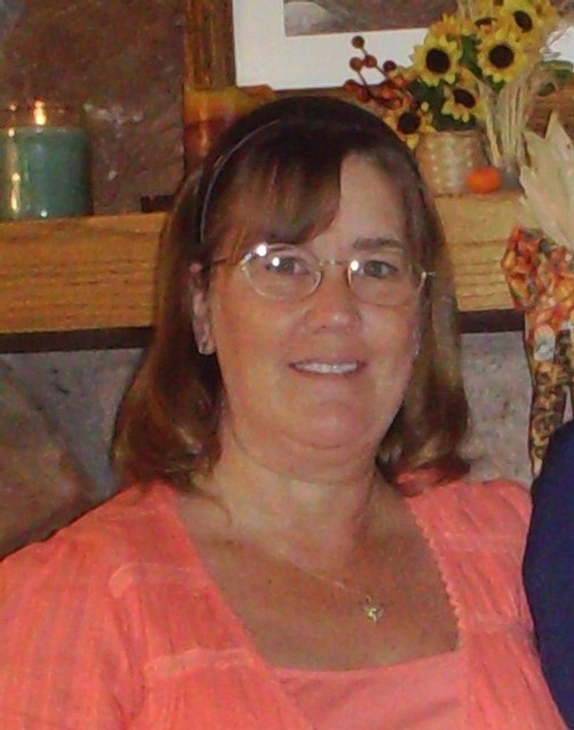 Kathy A Manning (Sturtevant)