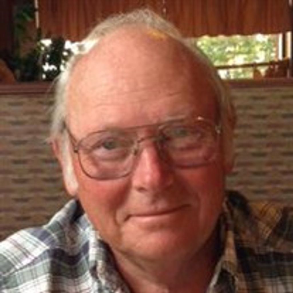 Kenneth Eugene Hull