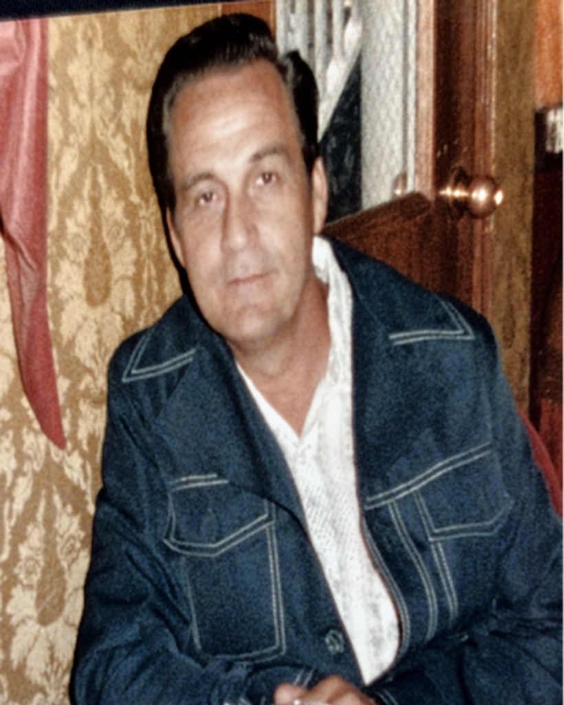 James Morgan David Cameron Profile Photo
