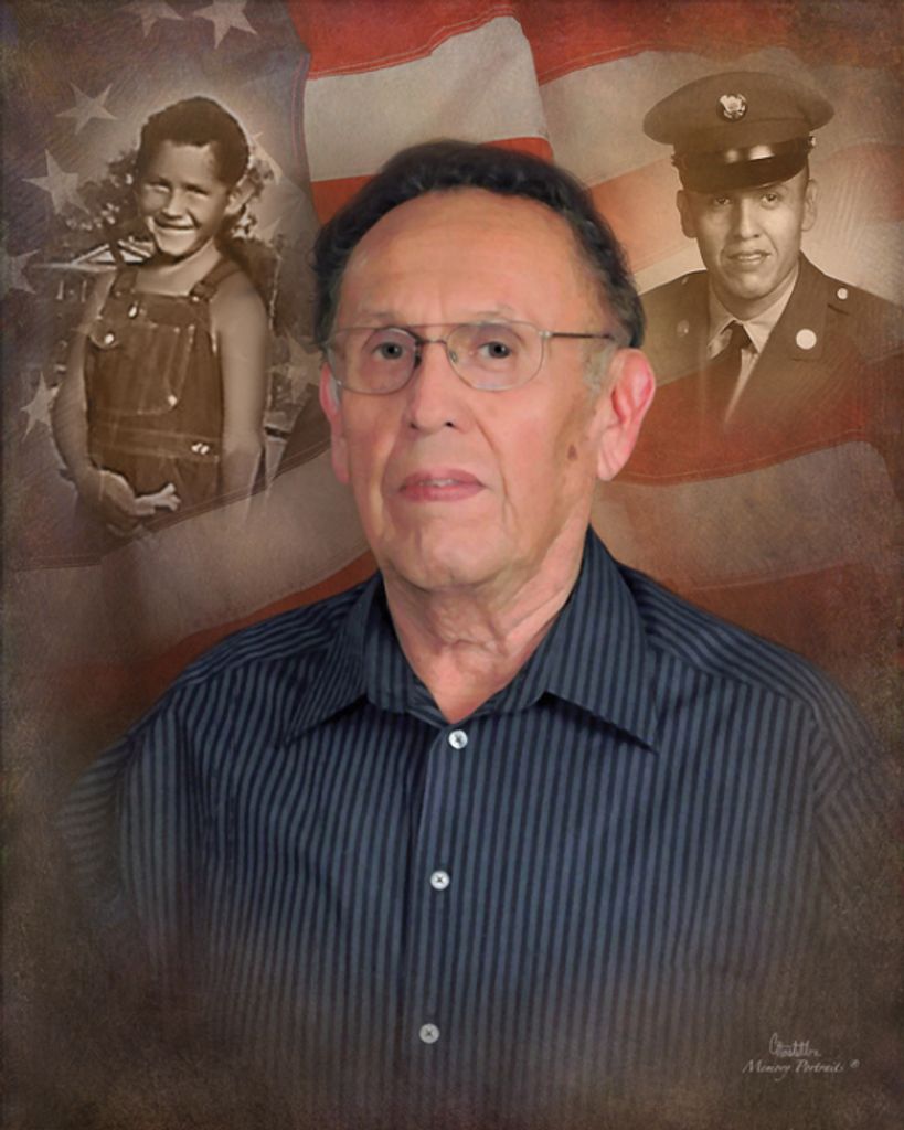 Benito Hidalgo