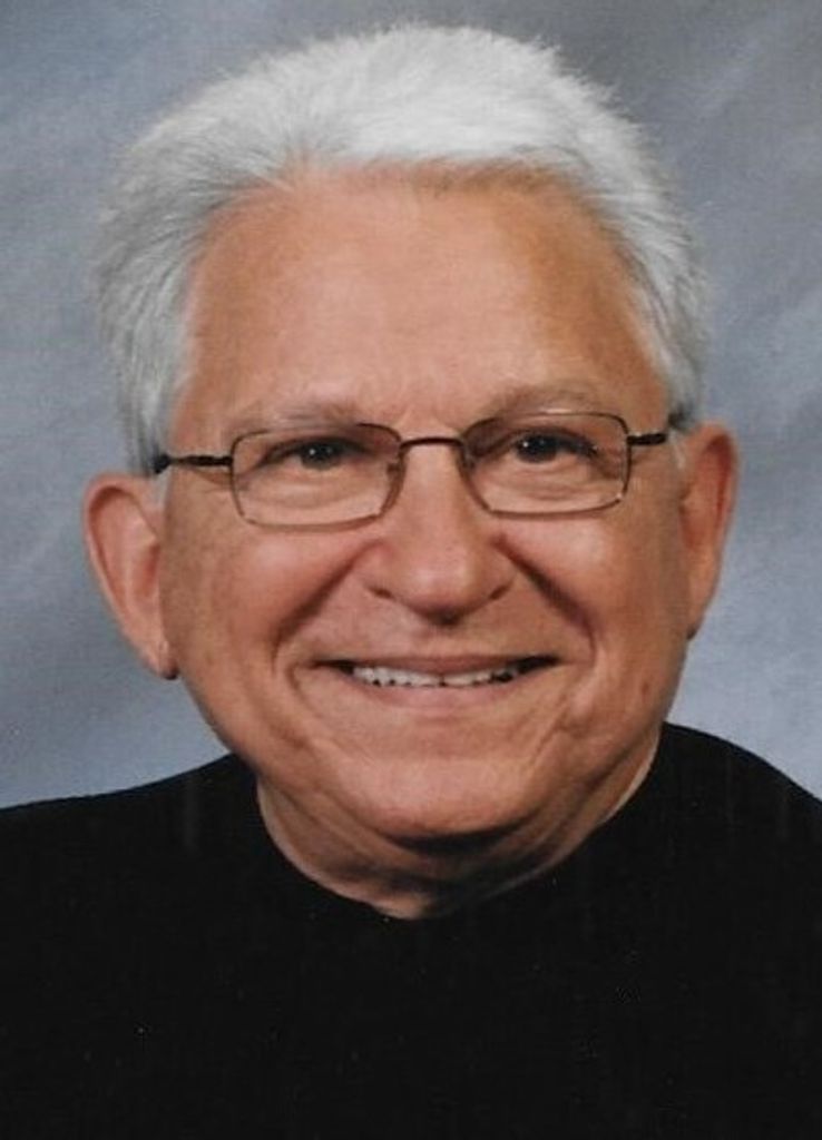 Roland L. Rosati