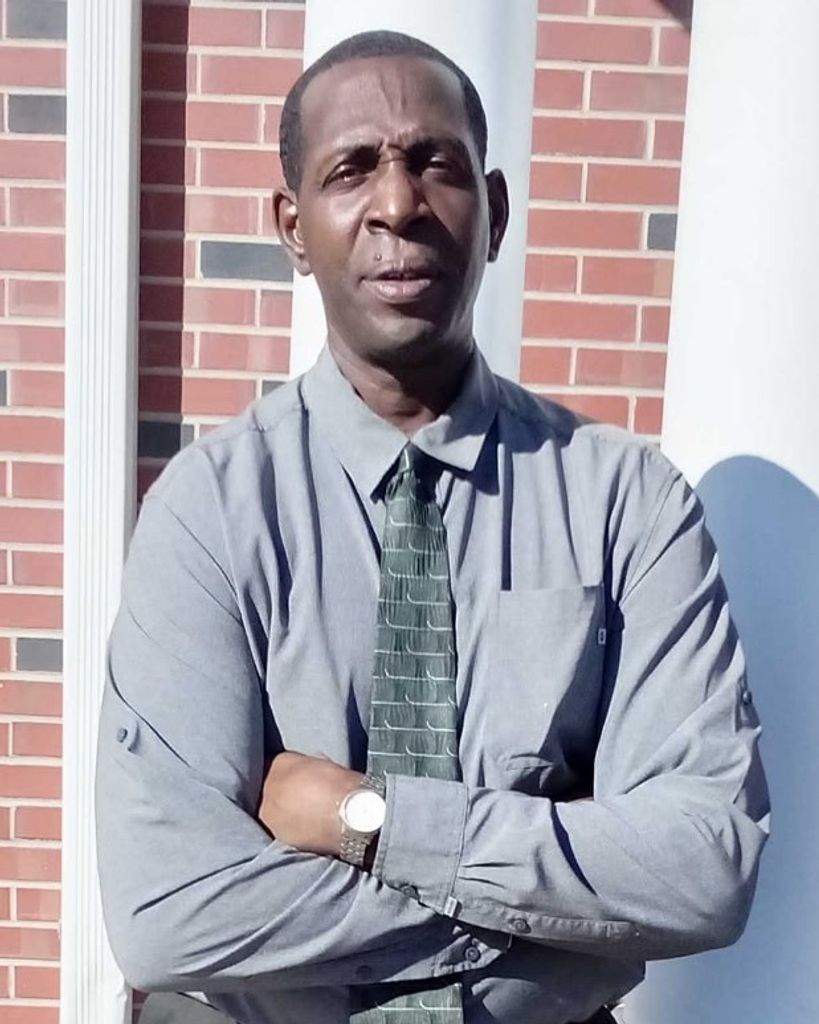Kenneth Levon Davis Profile Photo