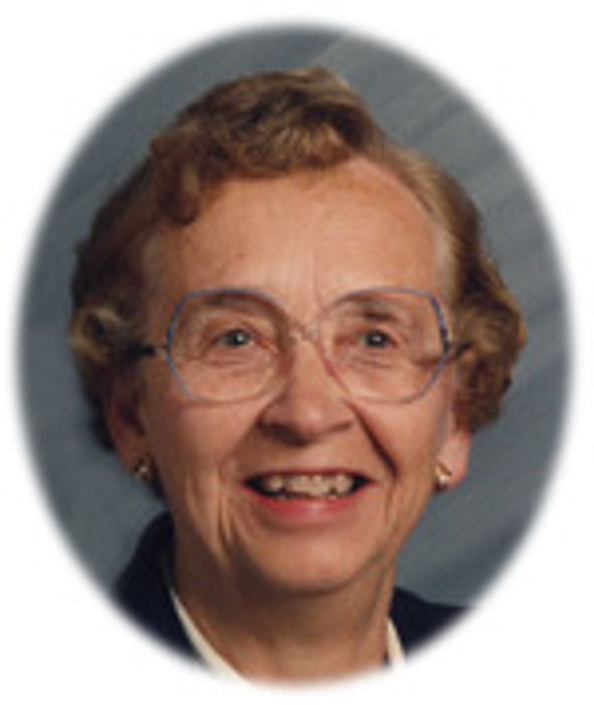 Helen Mildred (Nordstrom)  Jensen