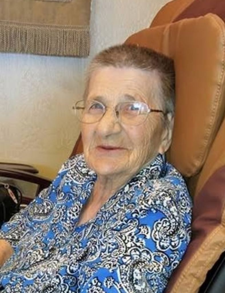 Lucille Veronica Phipps Profile Photo