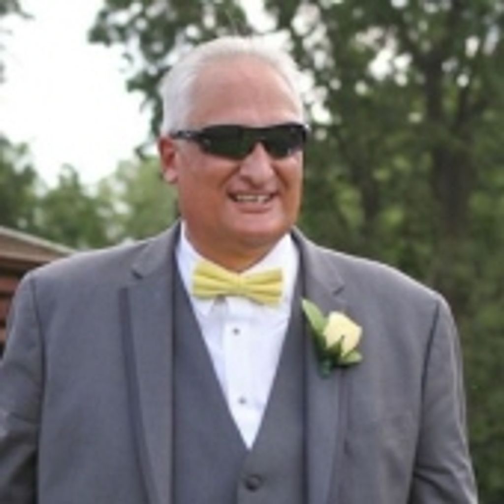 John M. Cantone