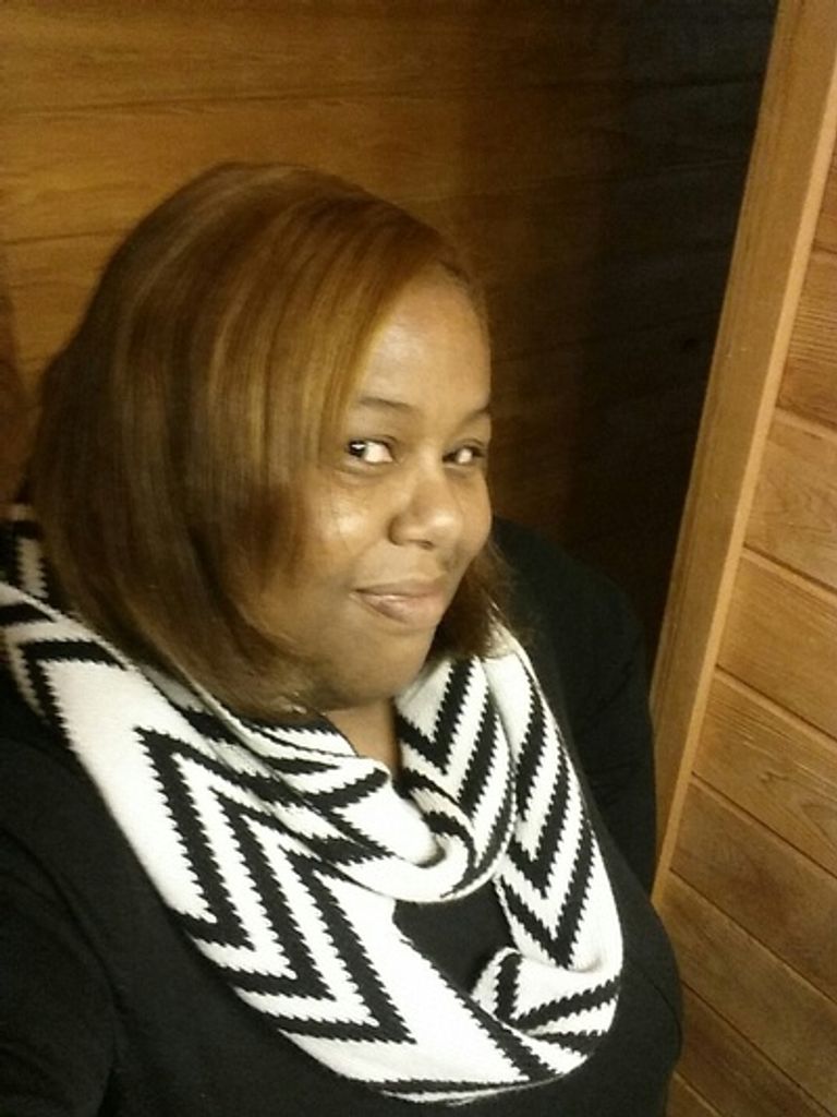 Latrice Chantel Hendricks Profile Photo