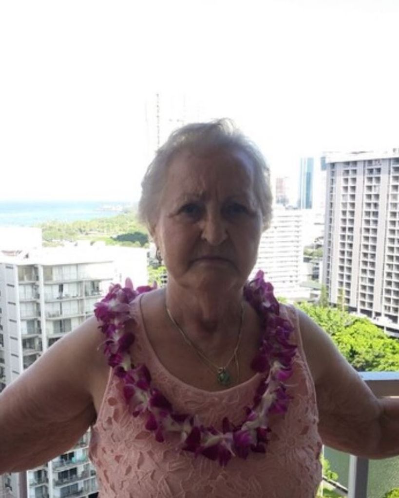 Ola Joyce Beckman Profile Photo