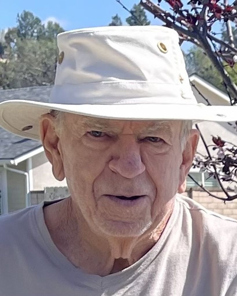 Michael John Foster Profile Photo