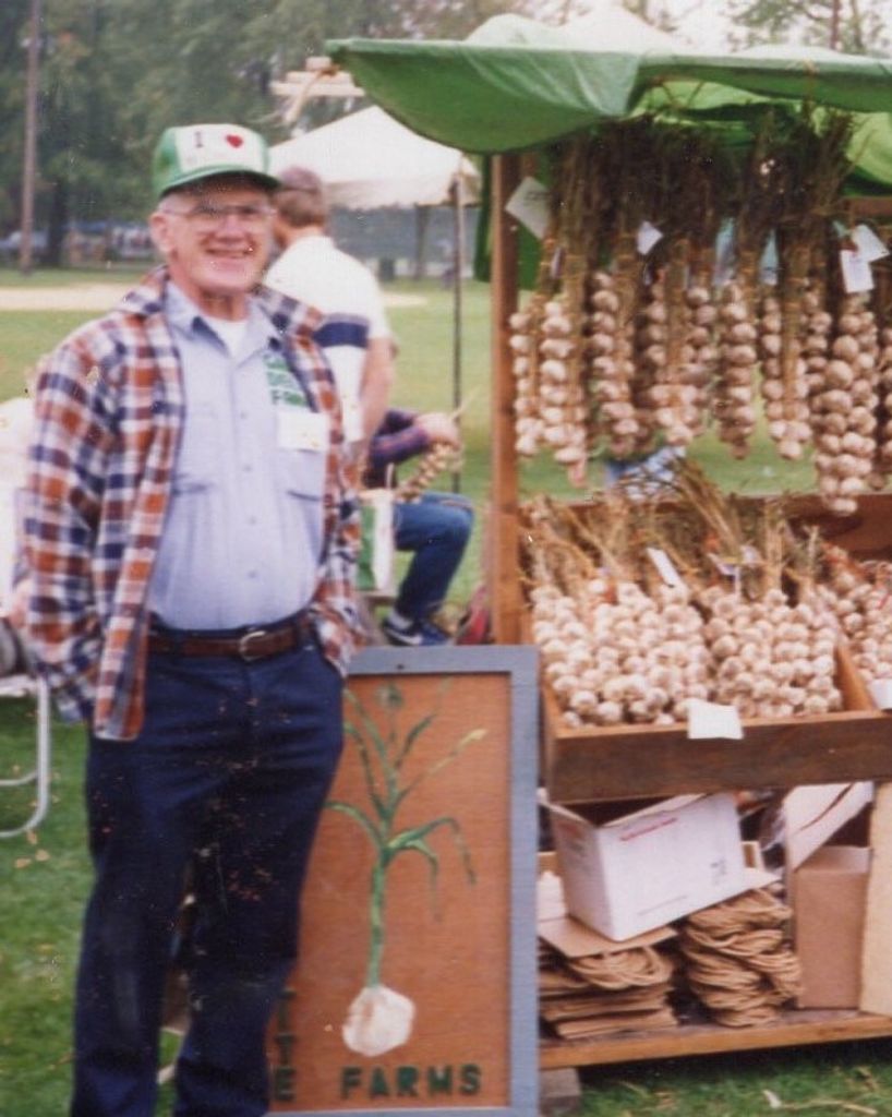 Robert J. "Bubber" Yerina, Sr.