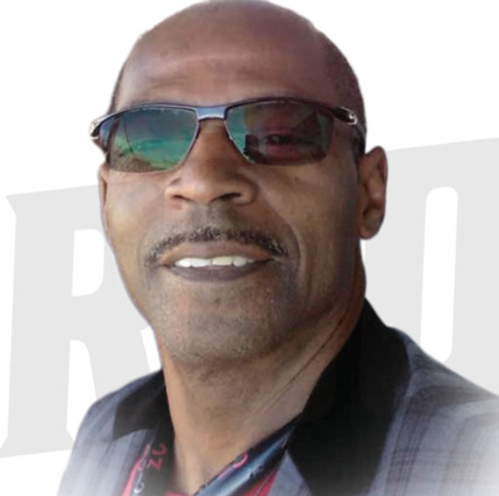 Sherman Love Profile Photo