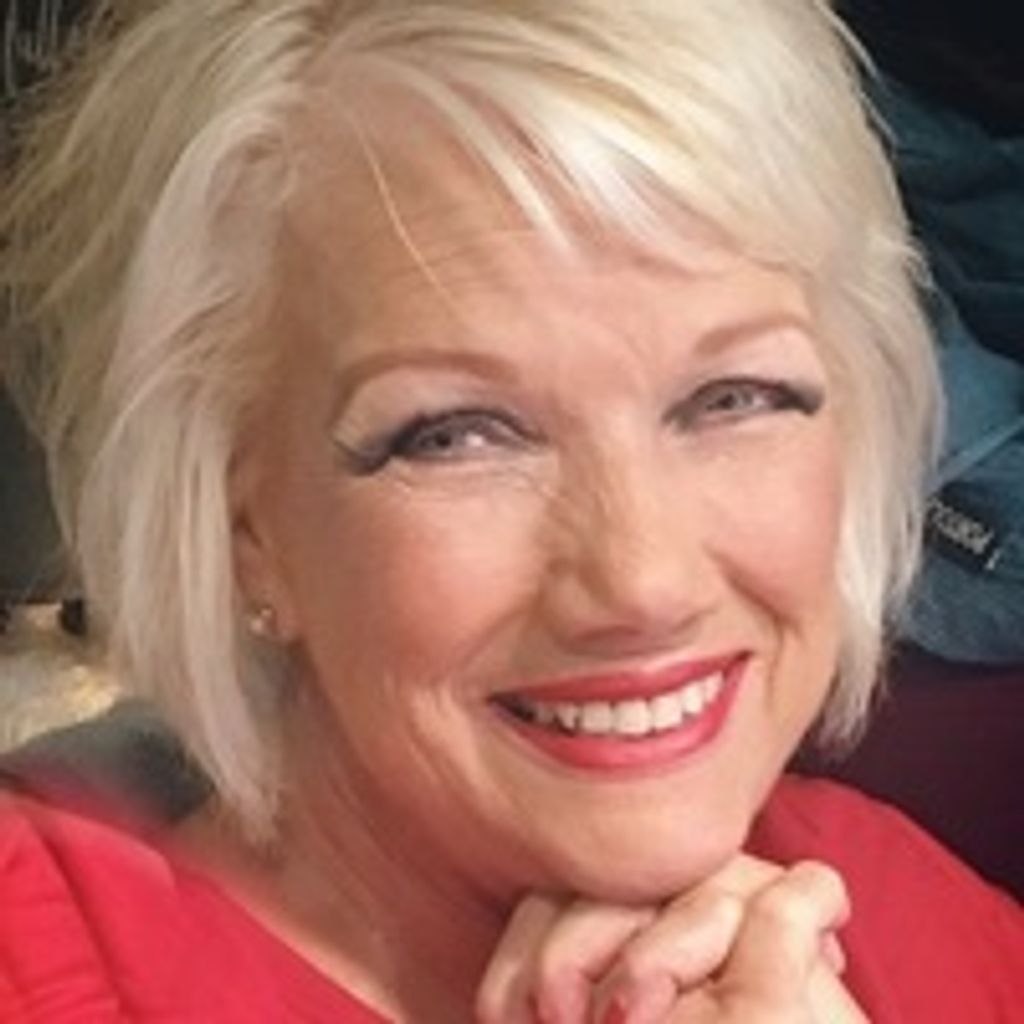 Sharon Elizabeth Kimery