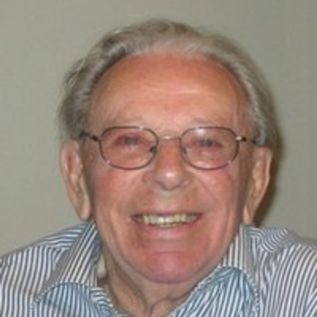 Milton Louis Adelmeyer