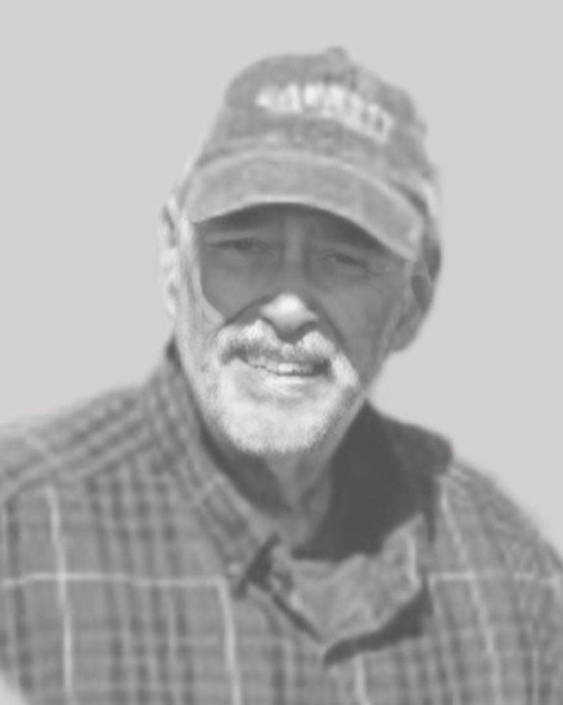 Rickie Cloyd Bodenhamer