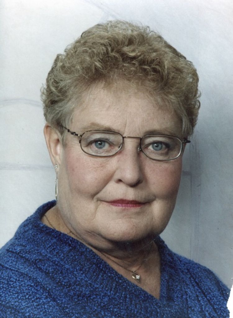 Mary Jane Johnson Profile Photo