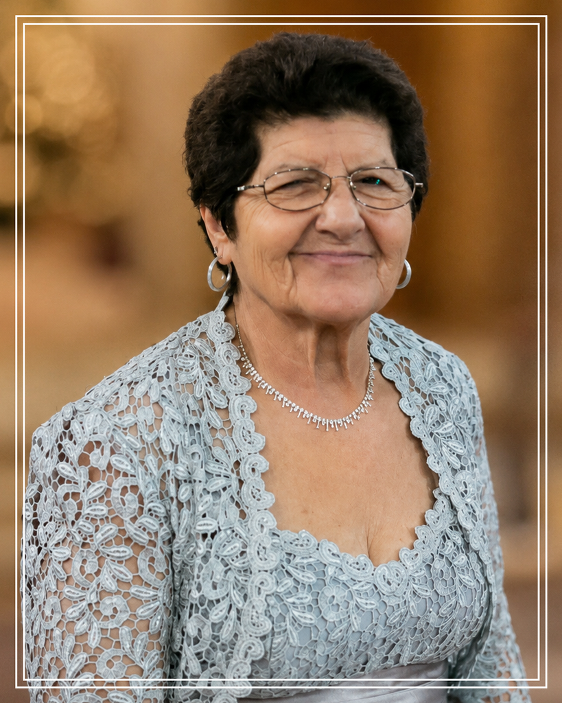 Rose Marie DeJesus Profile Photo