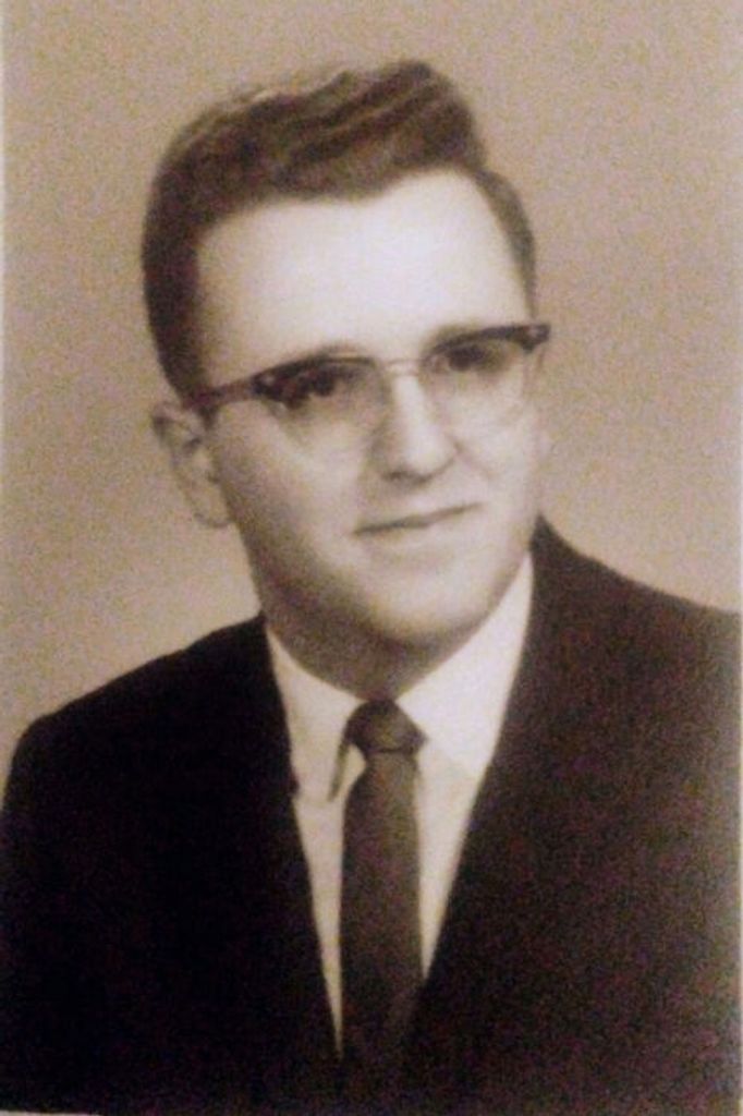 Roy L. Cain Profile Photo