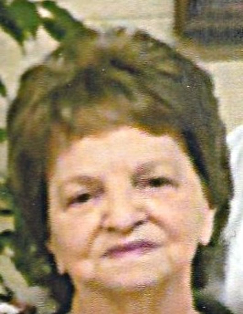 Arletta W (Mclaughlin)  Cromer