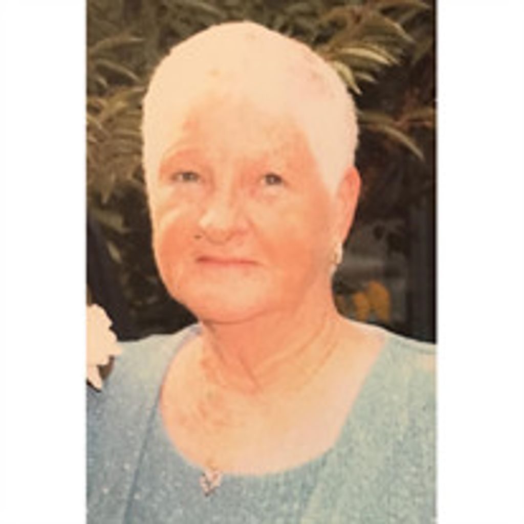 Joyce M. Westrich