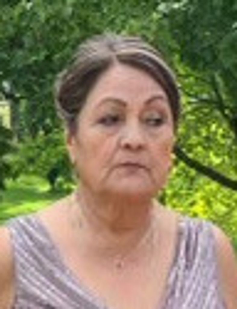 Juanita Campos Martinez