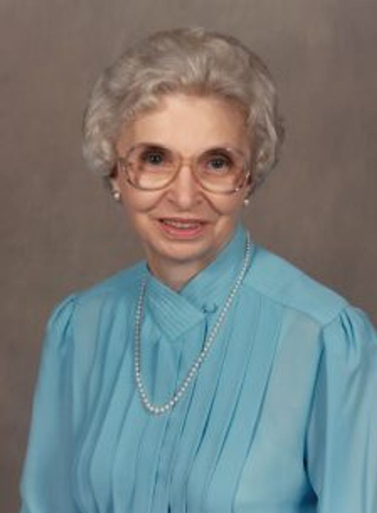 Irene Dodd Clark