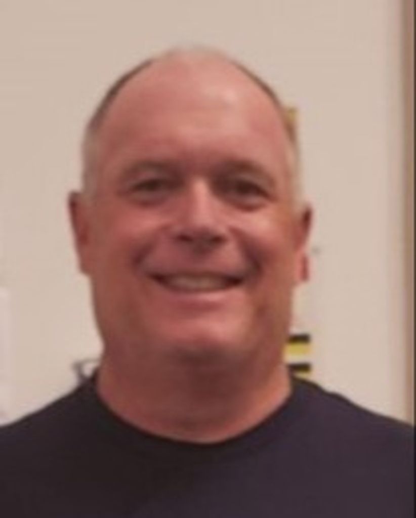 Brian Lemmenes