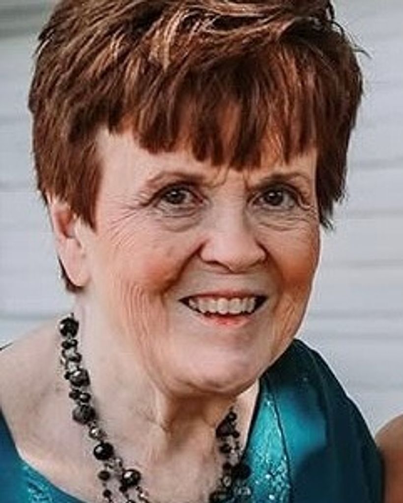 Phyllis Ann Reynolds Profile Photo