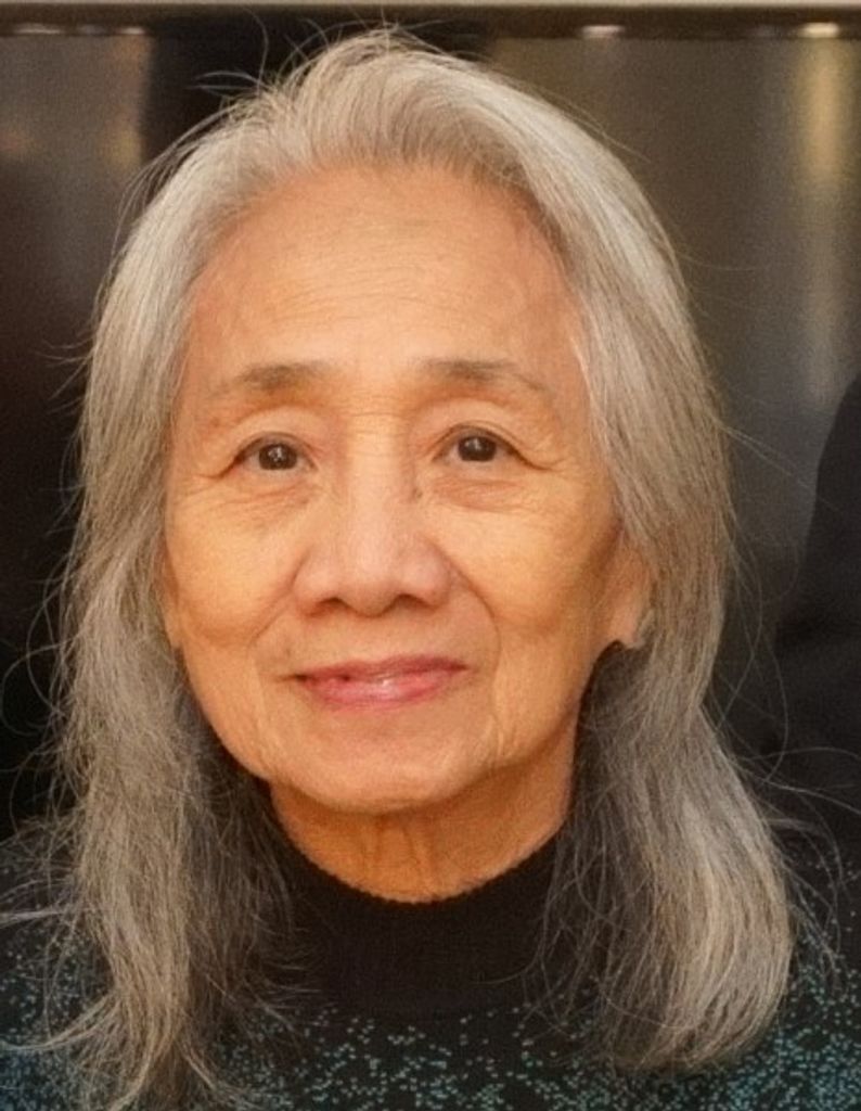Yen Bach Nguyen