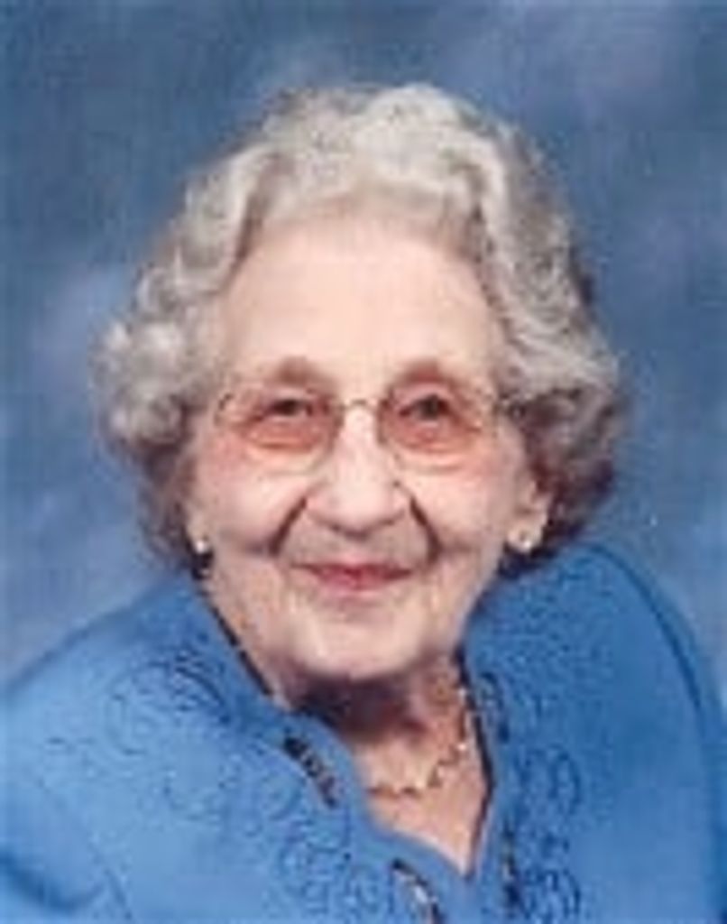 Esther Deese Cox